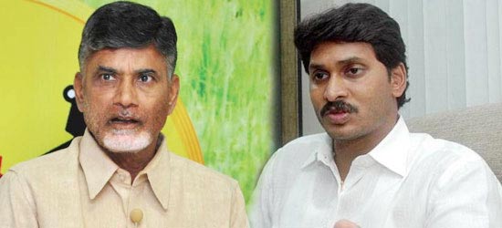 ys jagan,chandrababu,special status,andhra pradesh,projects  జగన్‌కి చంద్రబాబు చేతినిండా దొరికాడు! 